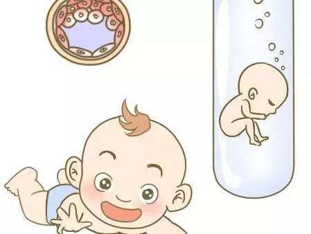 代妈应聘公司生殖中心